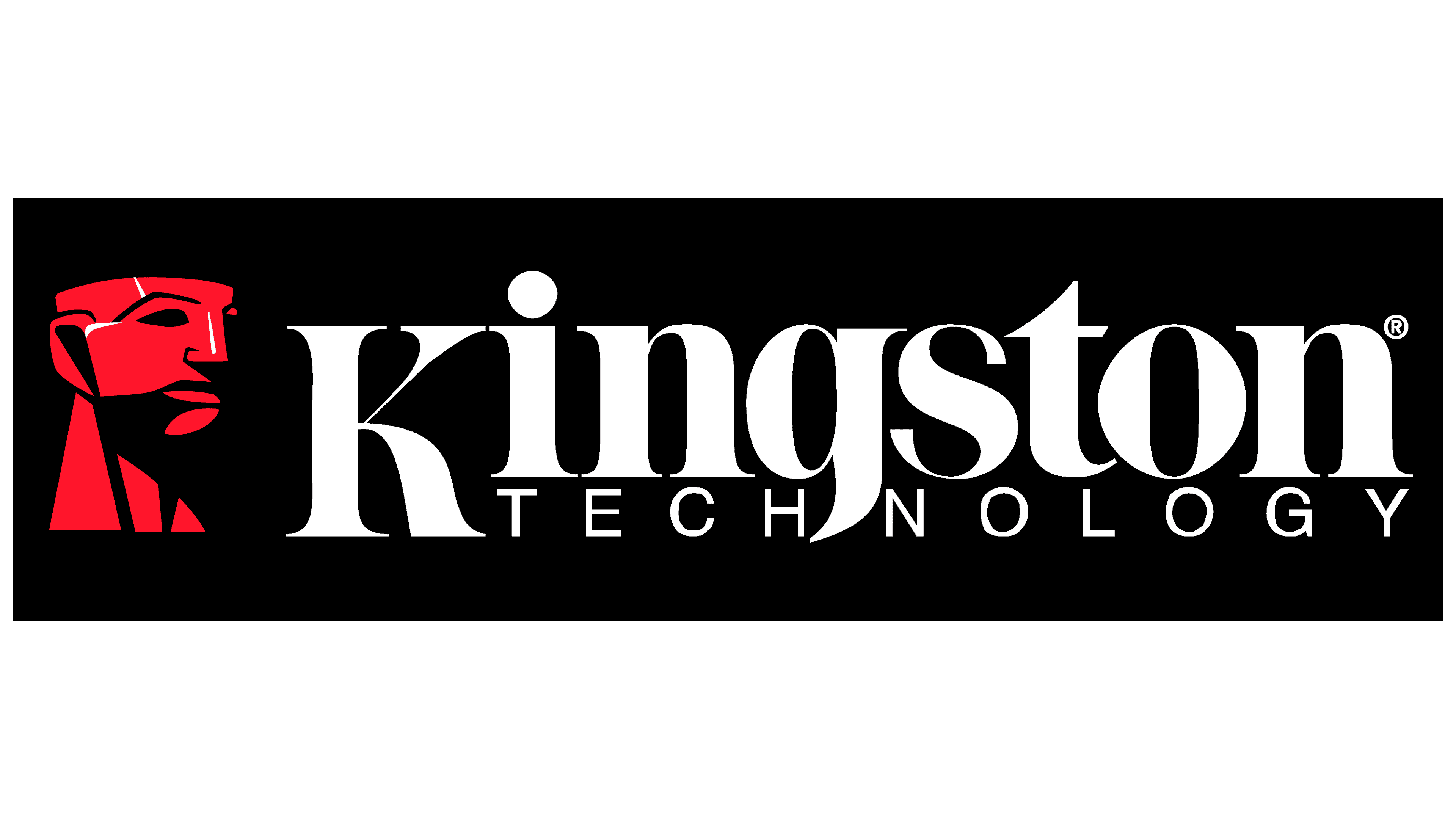 Kingston-Logo